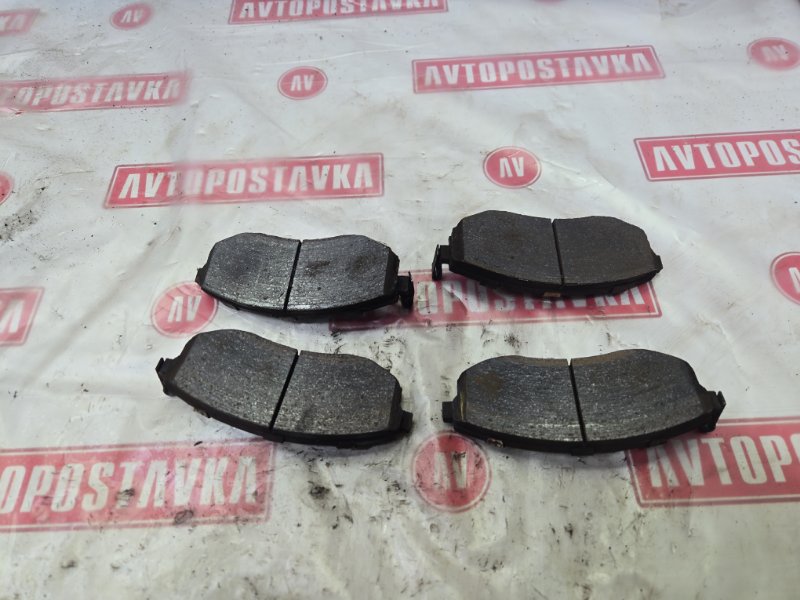 Колодки тормозные, 1000 рублей, Красноярск