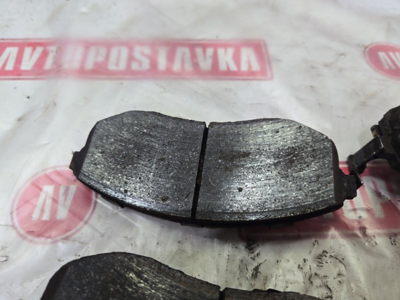 Колодки тормозные, 1000 рублей, Красноярск