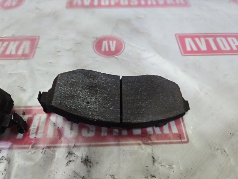 Колодки тормозные, 1000 рублей, Красноярск