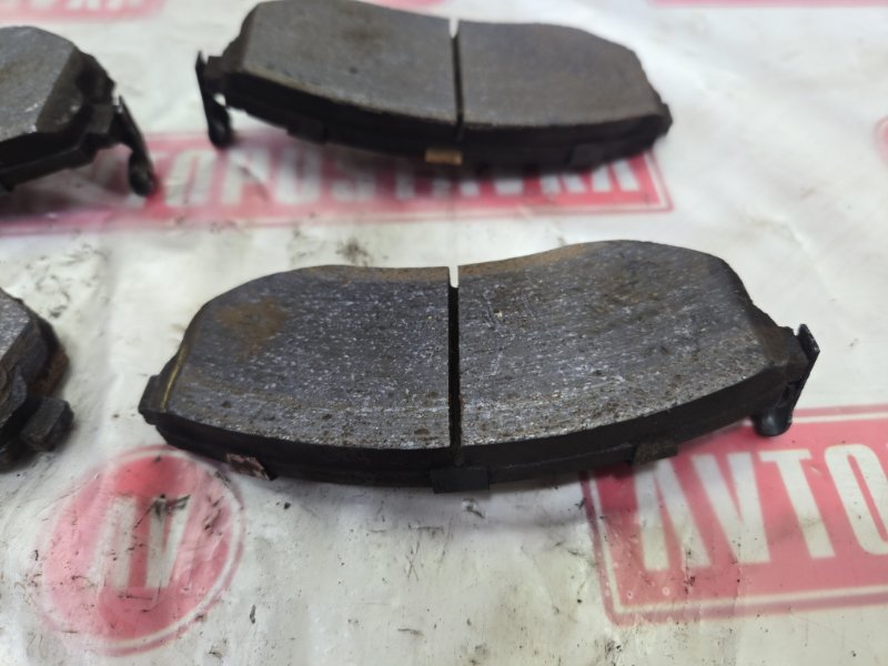 Колодки тормозные, 1000 рублей, Красноярск