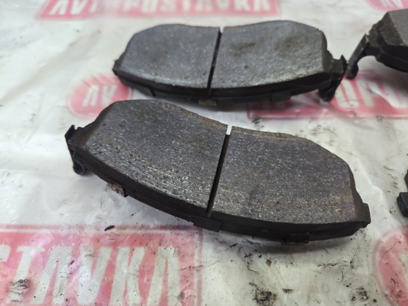 Колодки тормозные, 1000 рублей, Красноярск