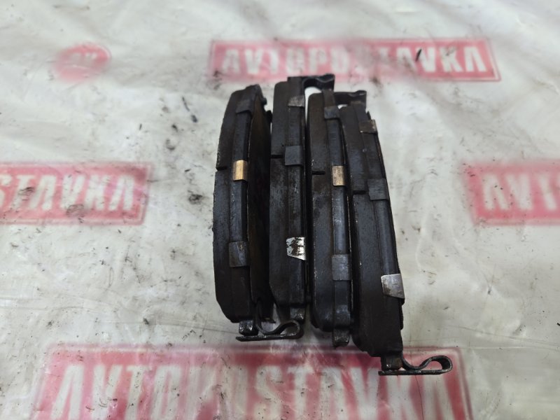 Колодки тормозные, 1000 рублей, Красноярск