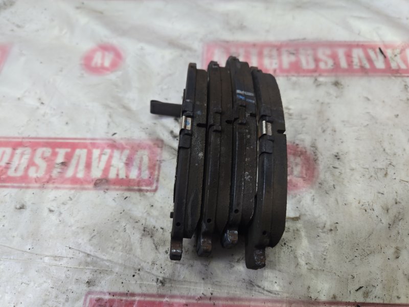 Колодки тормозные, 1000 рублей, Красноярск