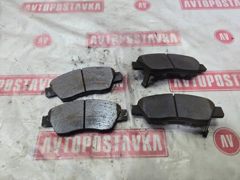 Колодки тормозные, 1000 рублей, Красноярск