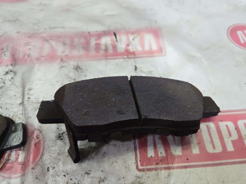 Колодки тормозные, 1000 рублей, Красноярск