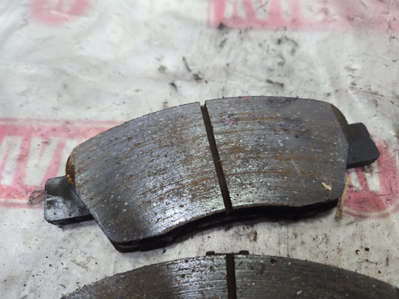 Колодки тормозные, 1000 рублей, Красноярск