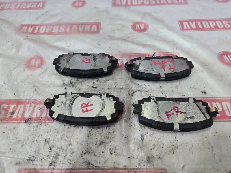 Колодки тормозные, 700 рублей, Красноярск