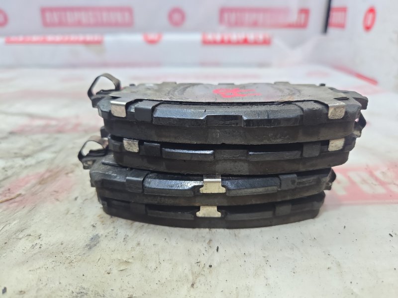 Колодки тормозные, 700 рублей, Красноярск