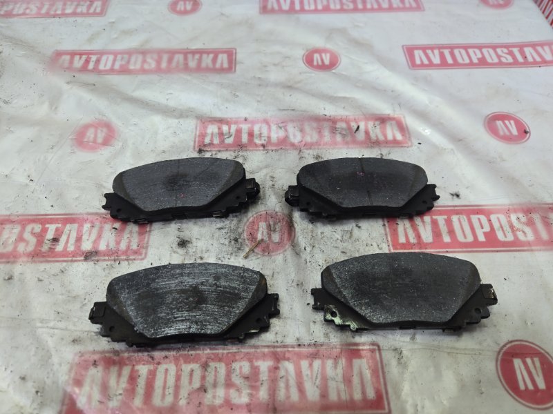 Колодки тормозные, 700 рублей, Красноярск