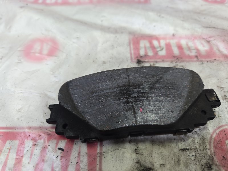 Колодки тормозные, 700 рублей, Красноярск