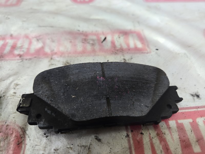 Колодки тормозные, 700 рублей, Красноярск