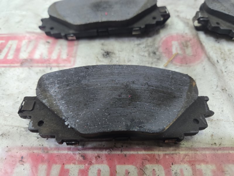 Колодки тормозные, 700 рублей, Красноярск