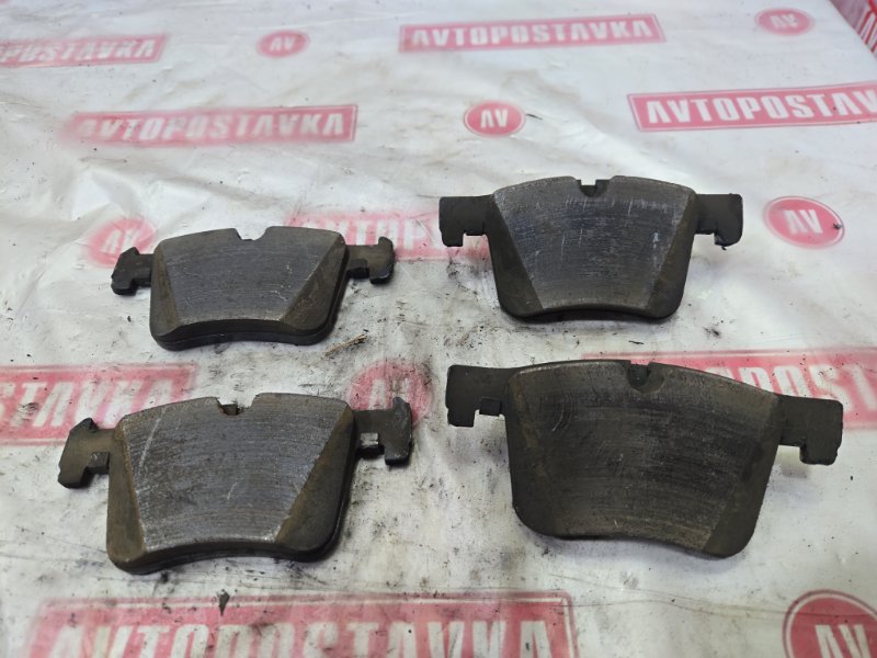 Колодки тормозные, 800 рублей, Красноярск