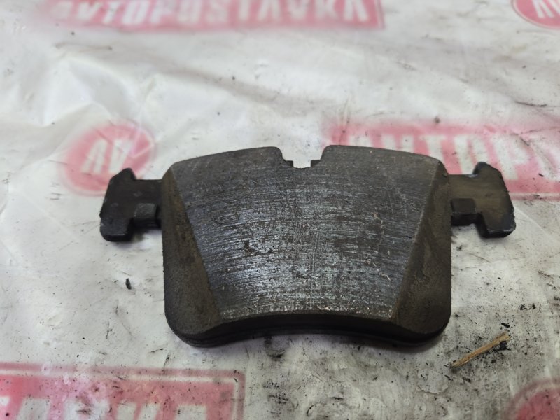 Колодки тормозные, 800 рублей, Красноярск