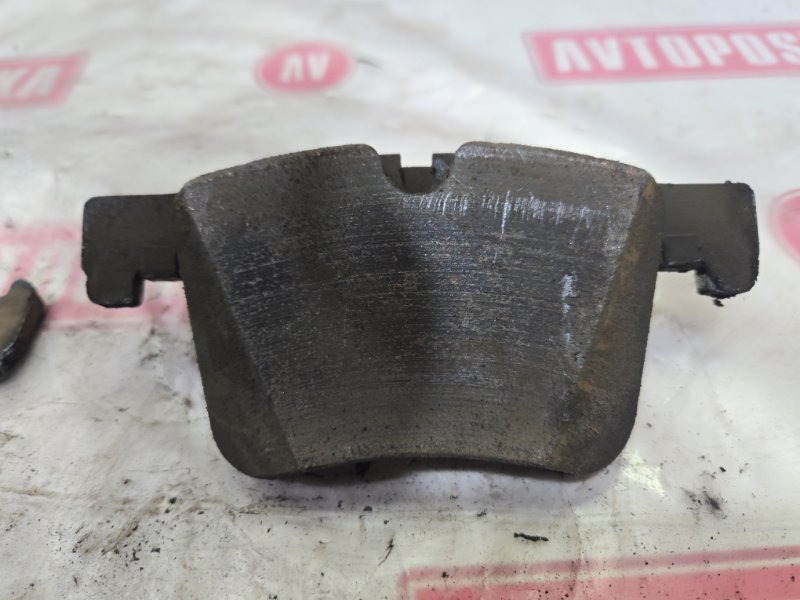 Колодки тормозные, 800 рублей, Красноярск