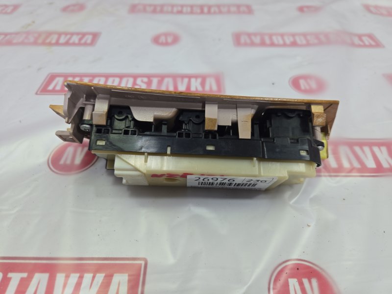 Блок управления стеклоподъемниками, 1500 рублей, Красноярск