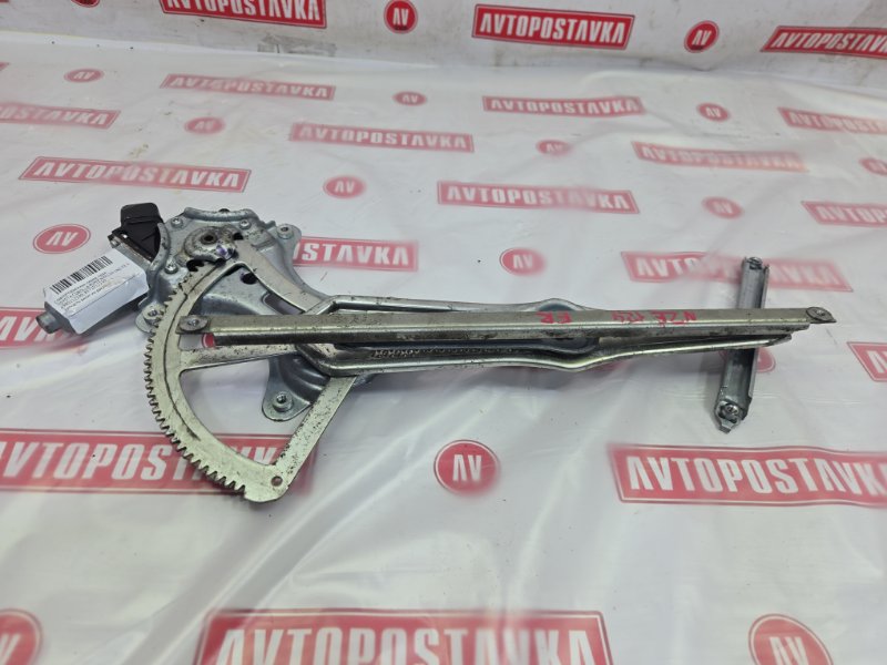 Стеклоподъемник, 5000 рублей, Красноярск