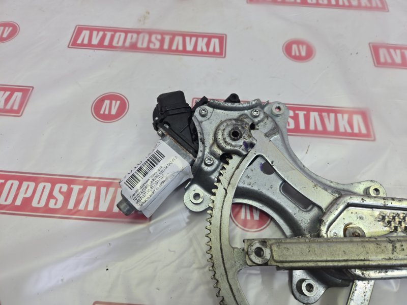 Стеклоподъемник, 5000 рублей, Красноярск