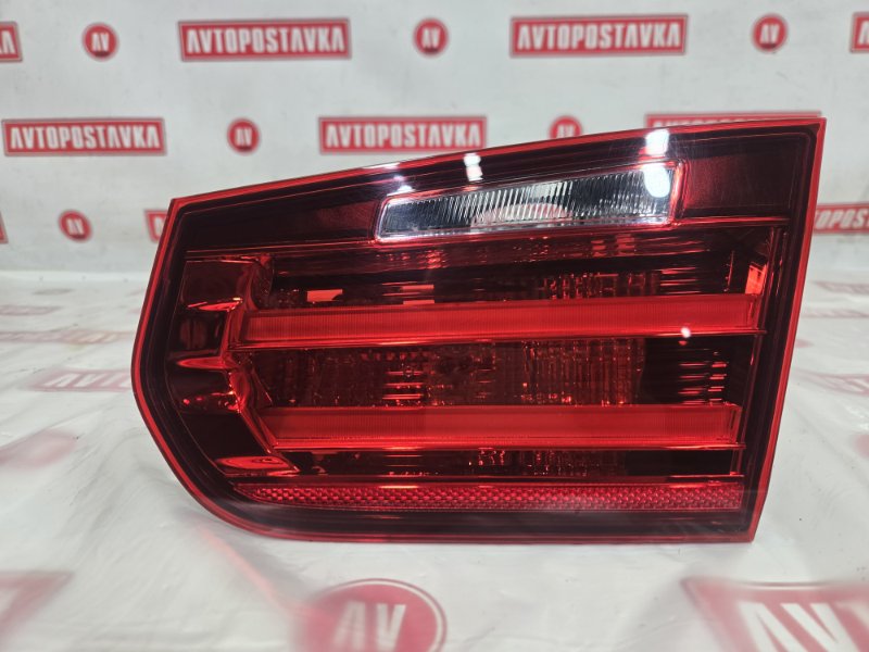 Фонарь крышки багажника, 2200 рублей, Красноярск