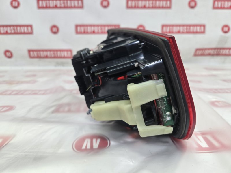 Фонарь крышки багажника, 2200 рублей, Красноярск