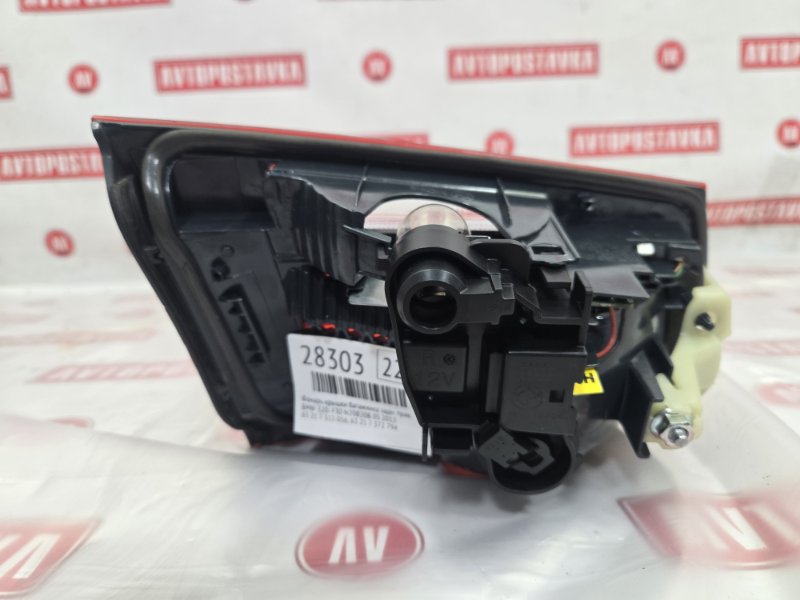 Фонарь крышки багажника, 2200 рублей, Красноярск