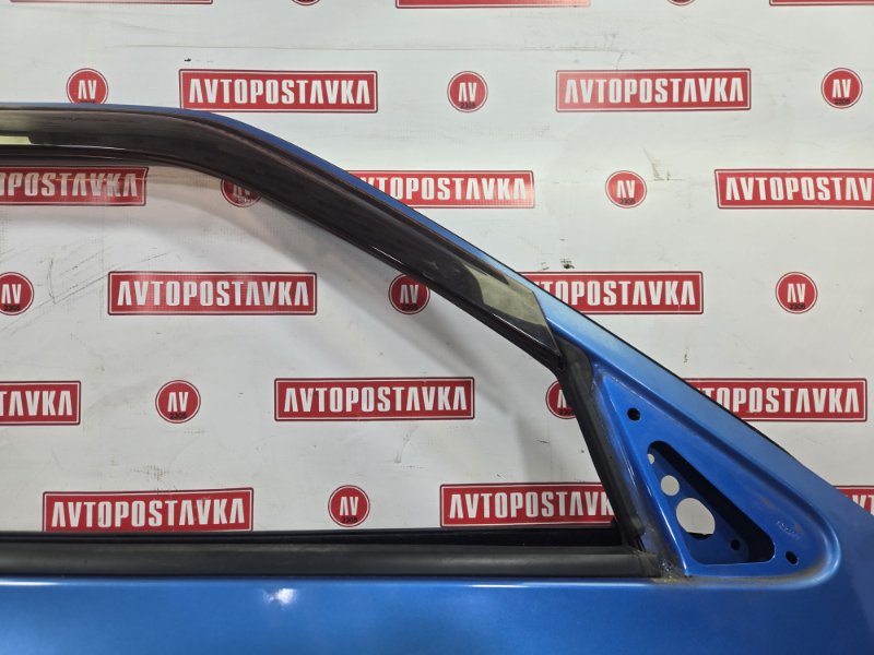 Дверь боковая, 34990 рублей, Красноярск