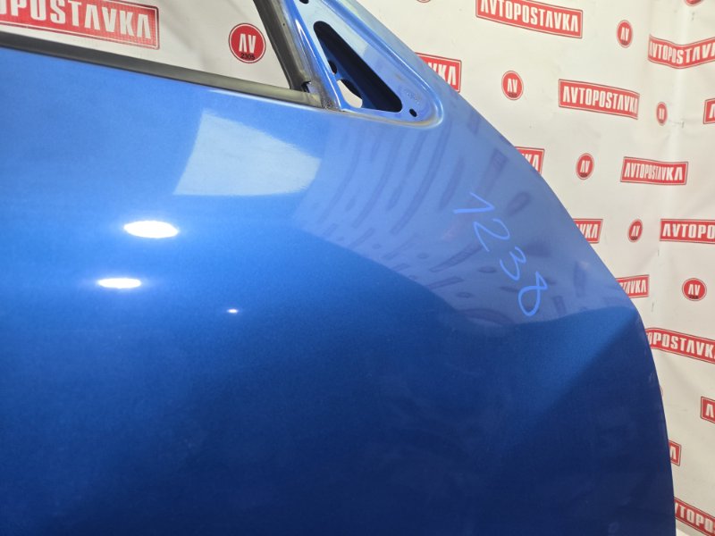 Дверь боковая, 34990 рублей, Красноярск