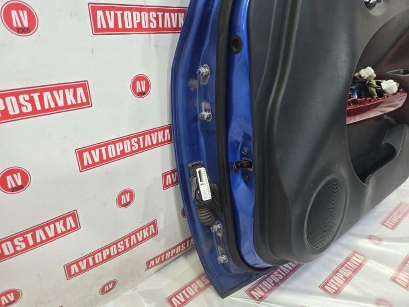 Дверь боковая, 34990 рублей, Красноярск