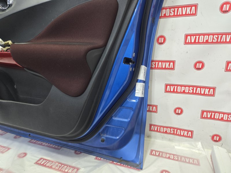 Дверь боковая, 34990 рублей, Красноярск