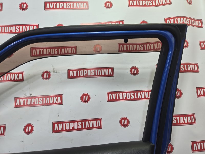 Дверь боковая, 34990 рублей, Красноярск