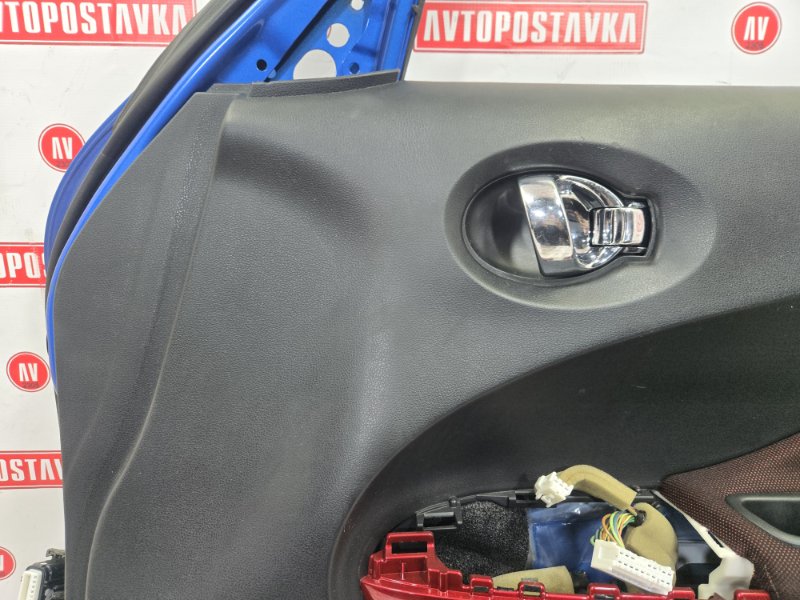 Дверь боковая, 34990 рублей, Красноярск