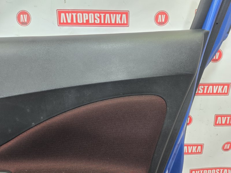 Дверь боковая, 34990 рублей, Красноярск