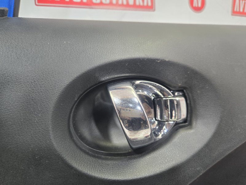 Дверь боковая, 34990 рублей, Красноярск