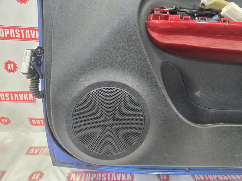 Дверь боковая, 34990 рублей, Красноярск