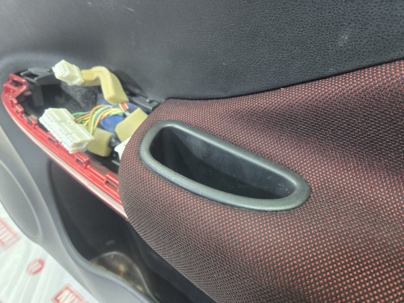 Дверь боковая, 34990 рублей, Красноярск