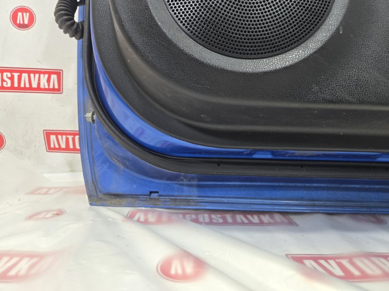 Дверь боковая, 34990 рублей, Красноярск