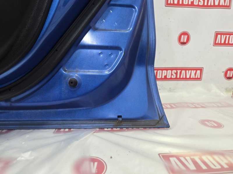 Дверь боковая, 34990 рублей, Красноярск