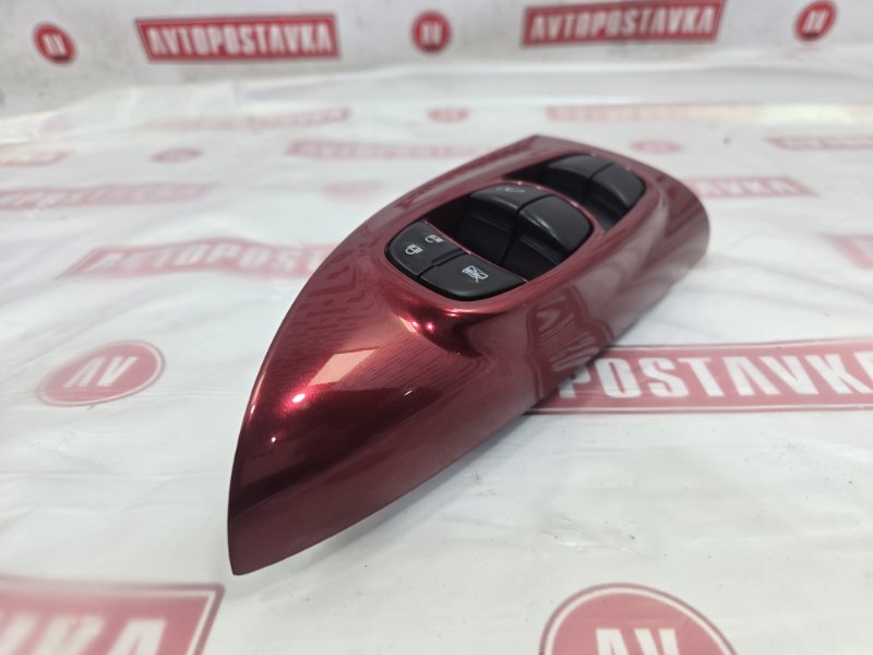 Блок управления стеклоподъемниками, 2600 рублей, Красноярск