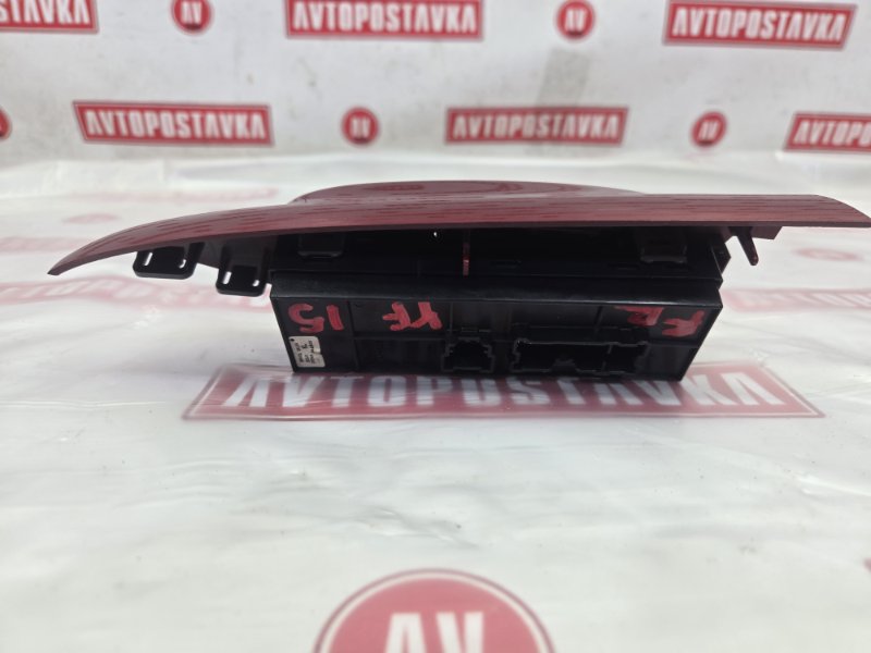 Блок управления стеклоподъемниками, 2600 рублей, Красноярск