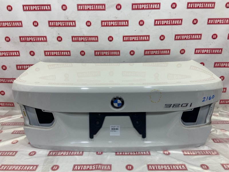 Крышка багажника, 5000 рублей, Красноярск