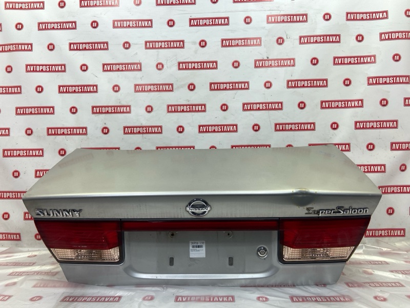 Крышка багажника, 2500 рублей, Красноярск