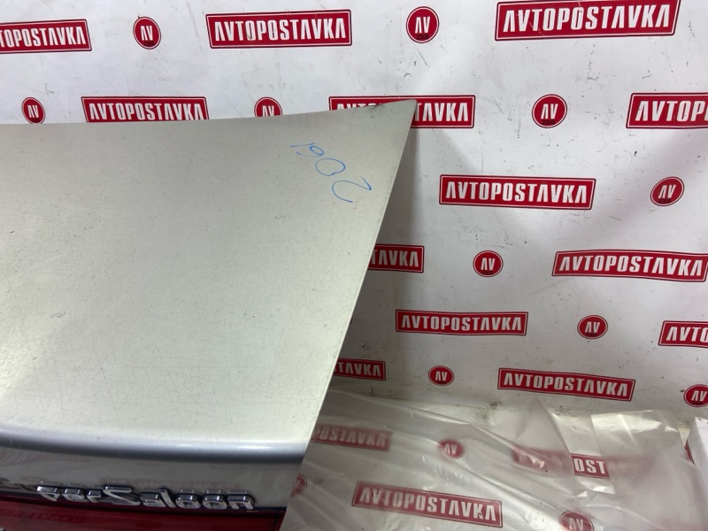 Крышка багажника, 2500 рублей, Красноярск