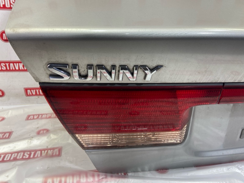 Крышка багажника, 2500 рублей, Красноярск