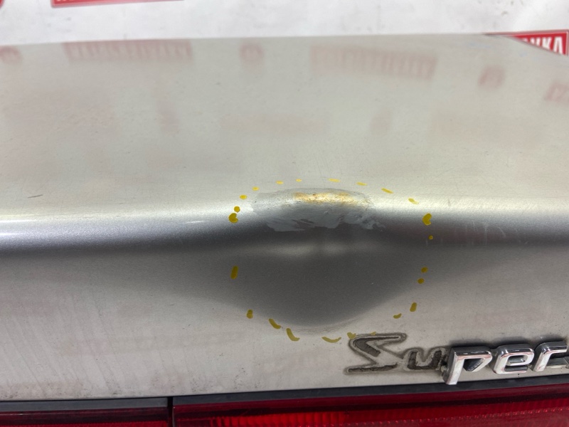 Крышка багажника, 2500 рублей, Красноярск