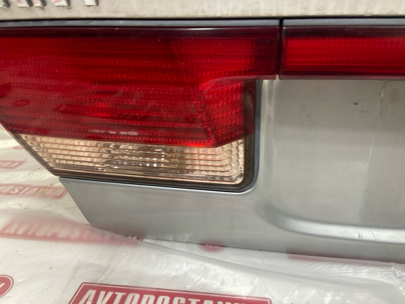 Крышка багажника, 2500 рублей, Красноярск