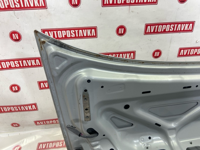 Крышка багажника, 2500 рублей, Красноярск