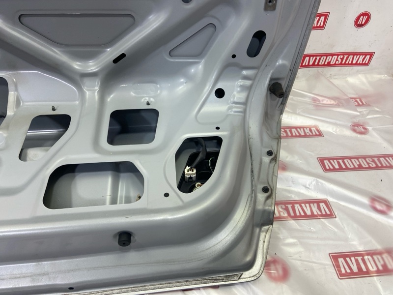 Крышка багажника, 2500 рублей, Красноярск