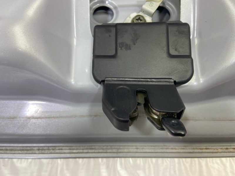 Крышка багажника, 2500 рублей, Красноярск