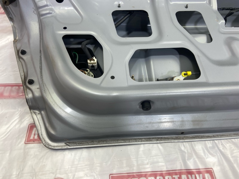 Крышка багажника, 2500 рублей, Красноярск