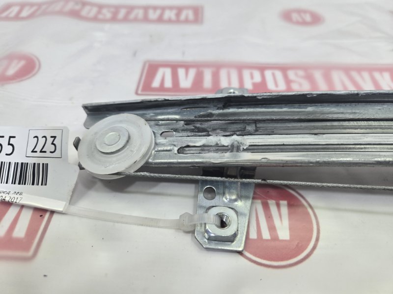 Стеклоподъемник, 700 рублей, Красноярск